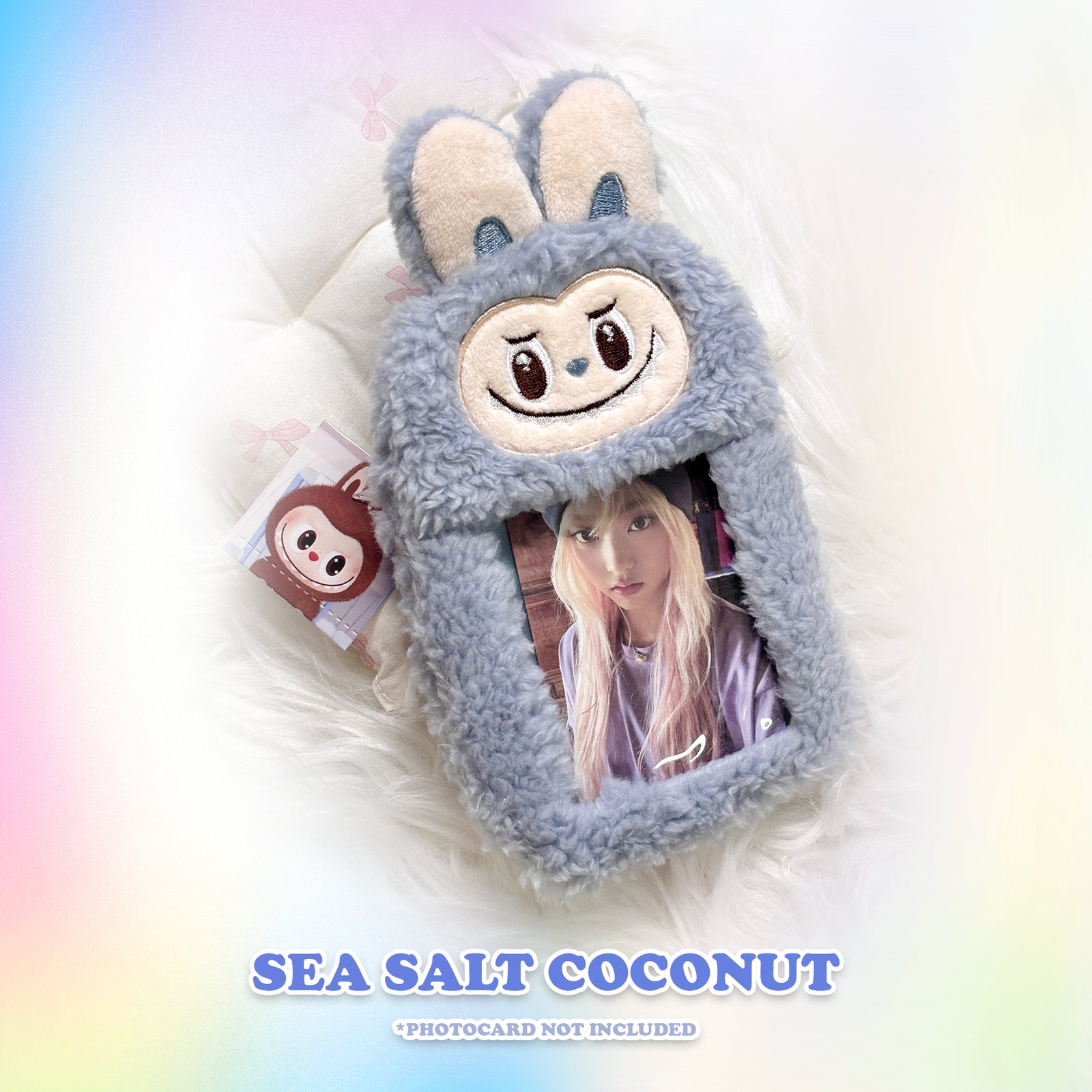 Sea Salt Coconut