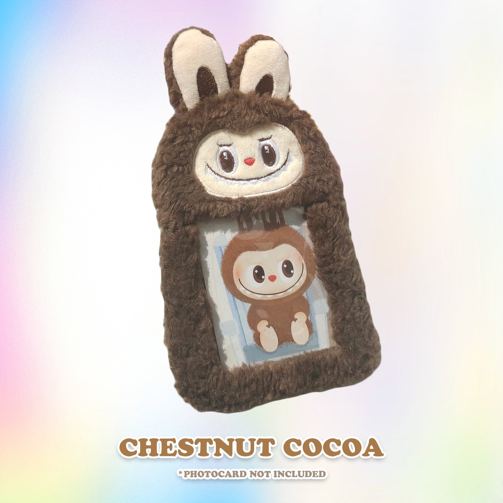 Chestnut Coca